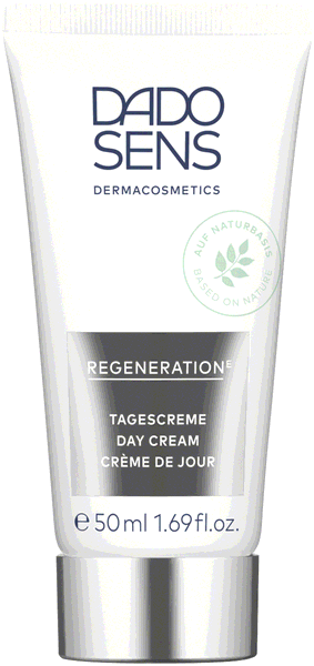 Regeneration E Tagescreme