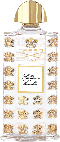 Sublime Vanille Eau de Parfum Nat. Spray