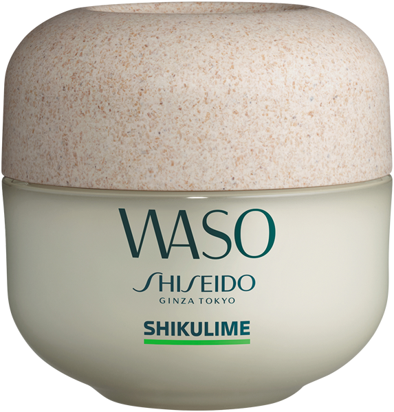 Waso Shikulime Mega Hydrating Moisturizer