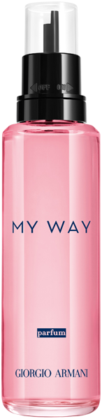 My Way Le Parfum Eau de Parfum Nat. Spray Refill