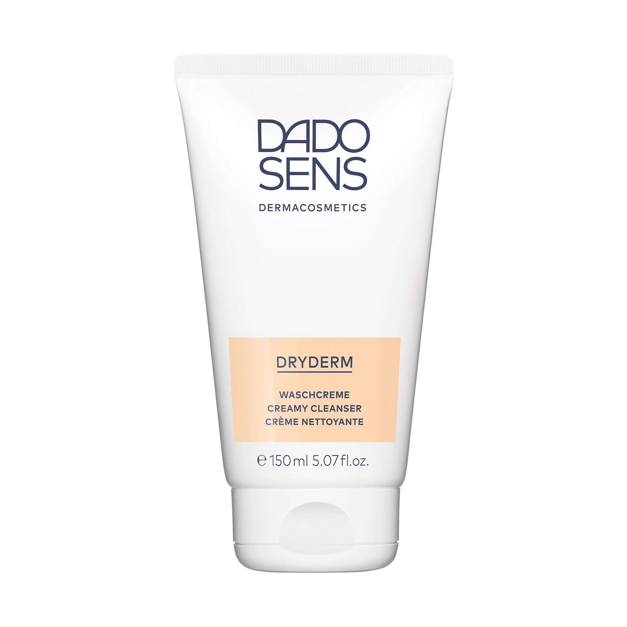 DRYDERM DADO SENS Dryderm Waschcreme