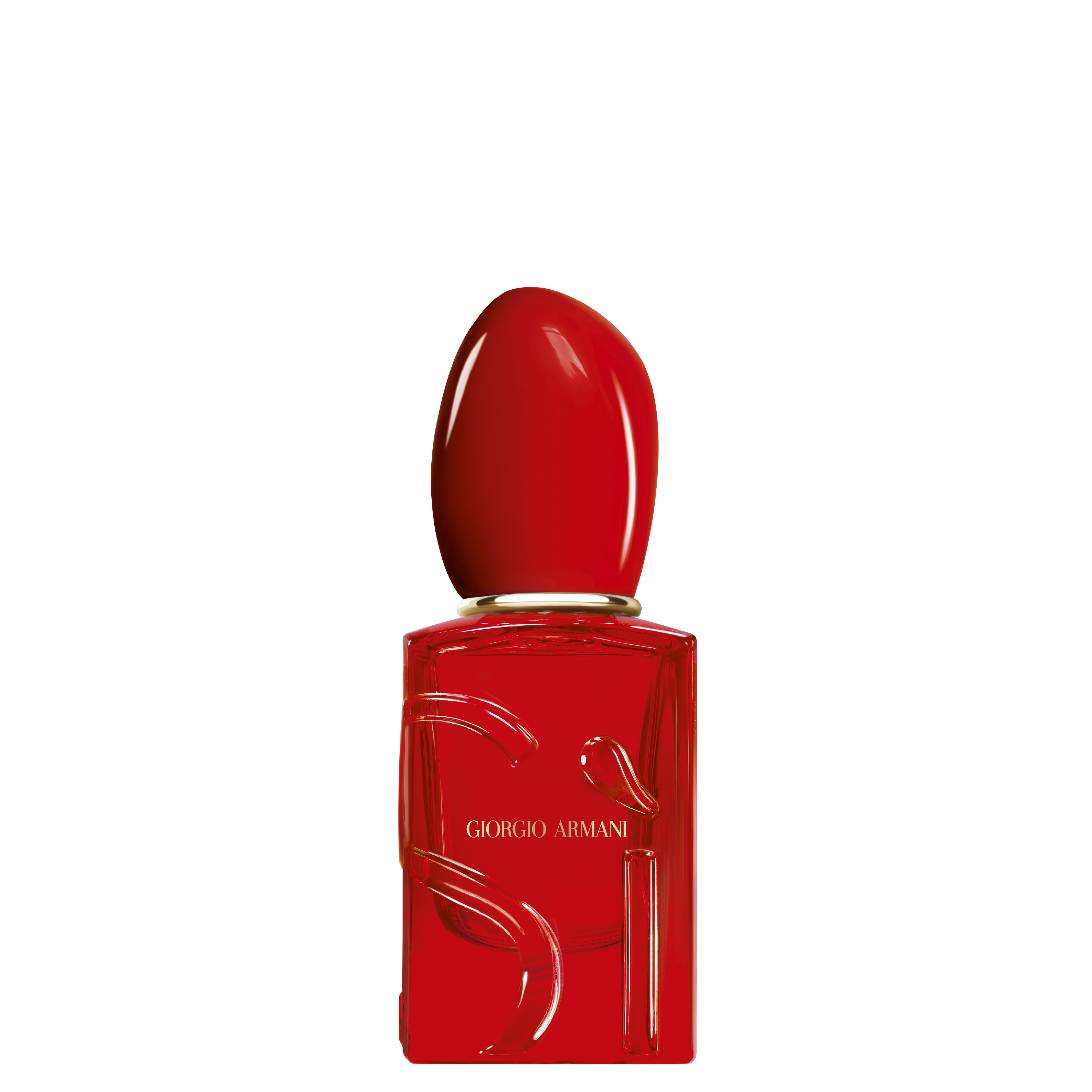 Sì Passione Red Musk Eau de Parfum Nat. Spray