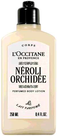 Neroli & Orchidee L'Occitane Néroli Orchidée Körpermilch