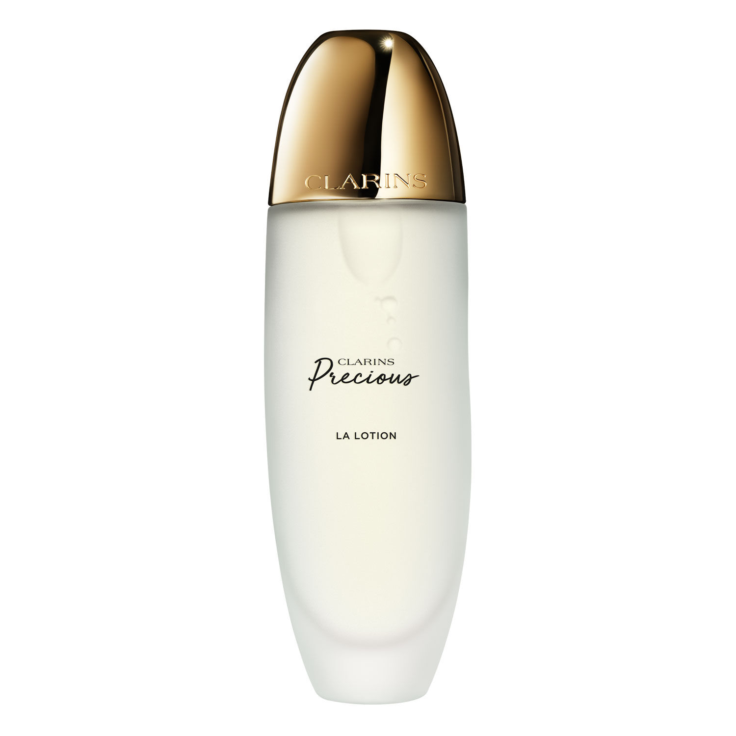 Precious CLARINS Precious La Lotion