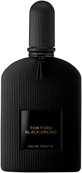 Black Orchid Eau de Toilette Nat. Spray
