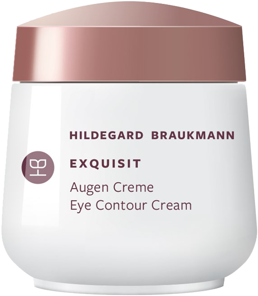 Exquisit Augen Creme