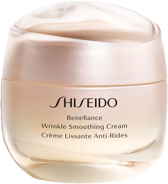 Benefiance Wrinkle Smoothing Cream
