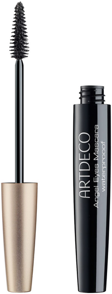 Angel Eyes Mascara Waterproof