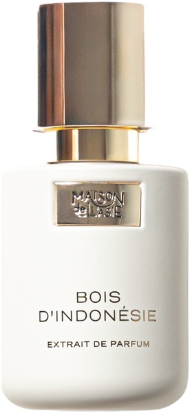 Maison De L'Asie Bois D'Indonésie Extrait de Parfum