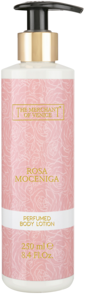 Rosa Moceniga Body Lotion