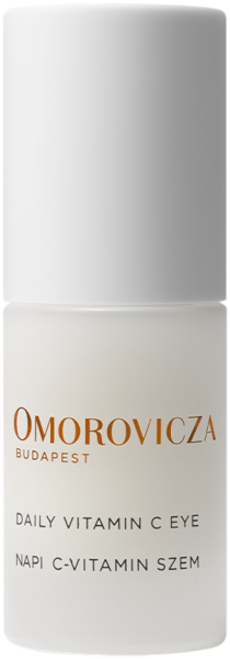 Omorovicza Daily Vitamin C Eye