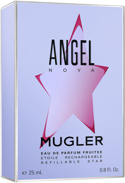 Angel Nova Eau de Parfum Nat. Spray