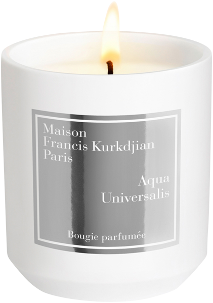 Aqua Universalis Bougie