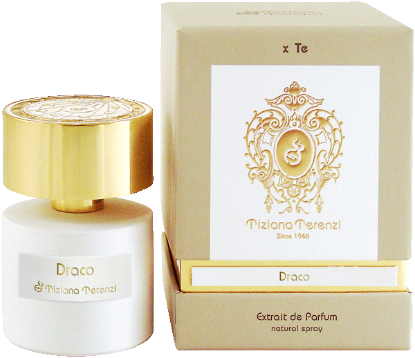 Draco Extrait de Parfum