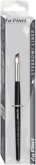 Joy Da Vinci Joy Augenbrauenpinsel