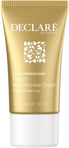 Caviar Perfection Luxury Anti-Wrinkle Creme