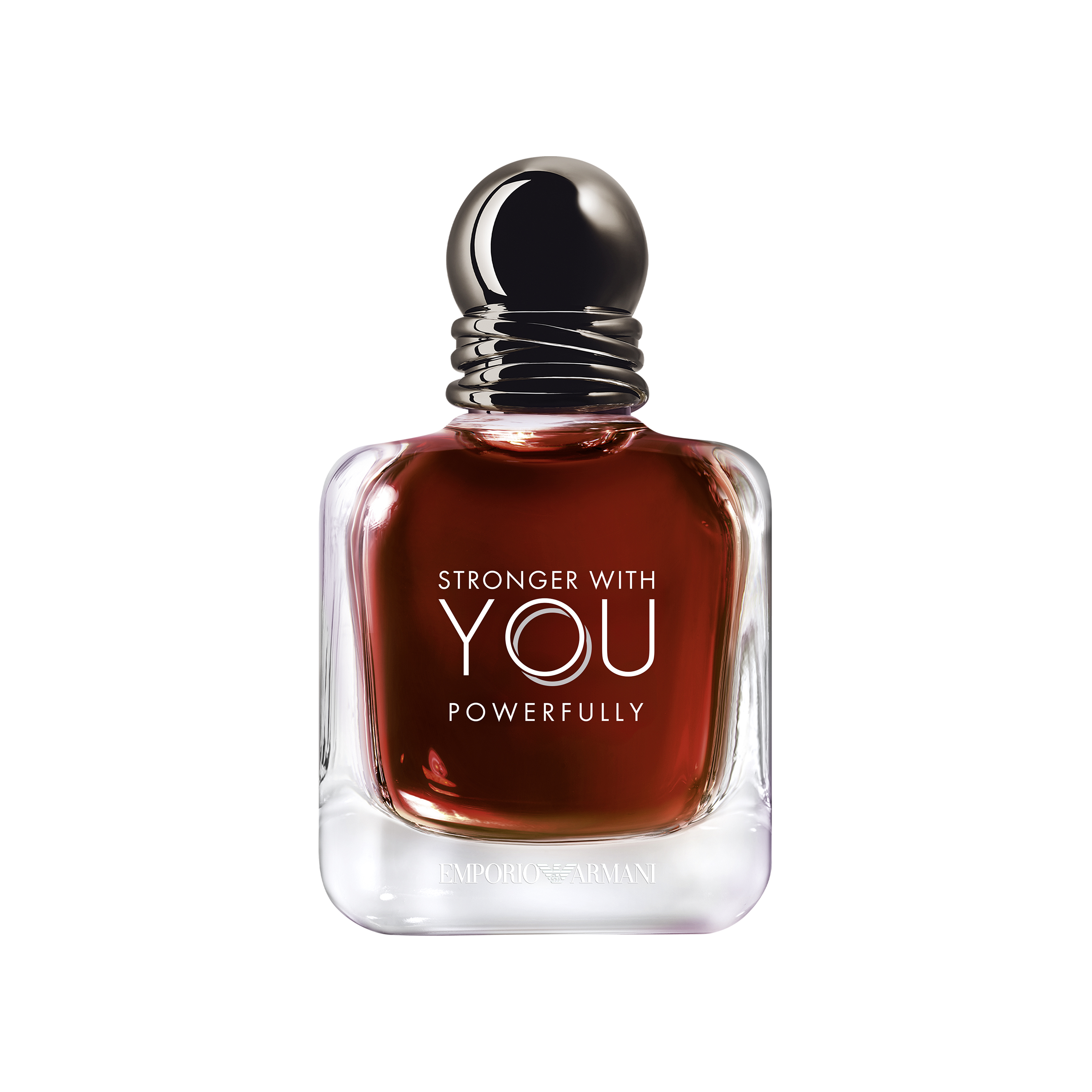 Emporio Armani Stronger with You Powerfully Eau de Parfum Nat. Spray