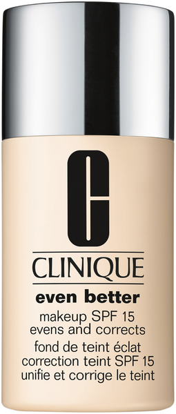 Make-up Clinique Even Better Makeup SPF 15
