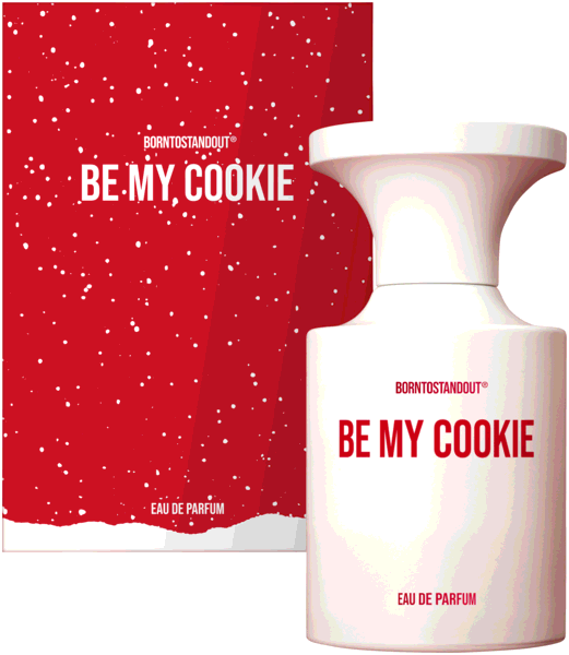 Be My Cookie Eau de Parfum Nat. Spray