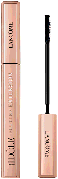 Lash Idôle Flutter Extension Mascara