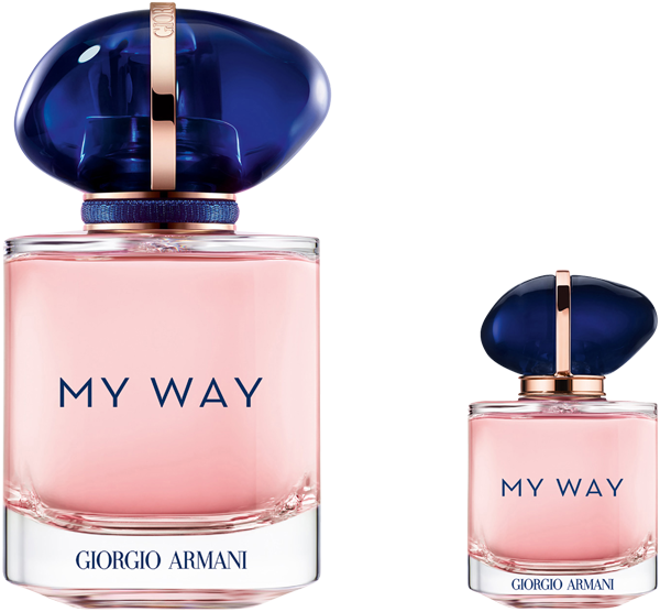 My Way Set