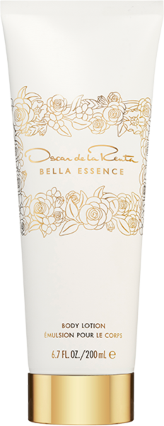 Oscar de la Renta Bella Essence Body Lotion
