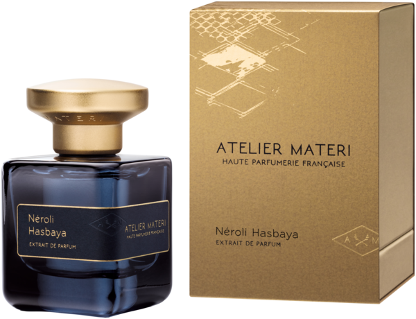 Néroli Hasbaya Extrait de Parfum