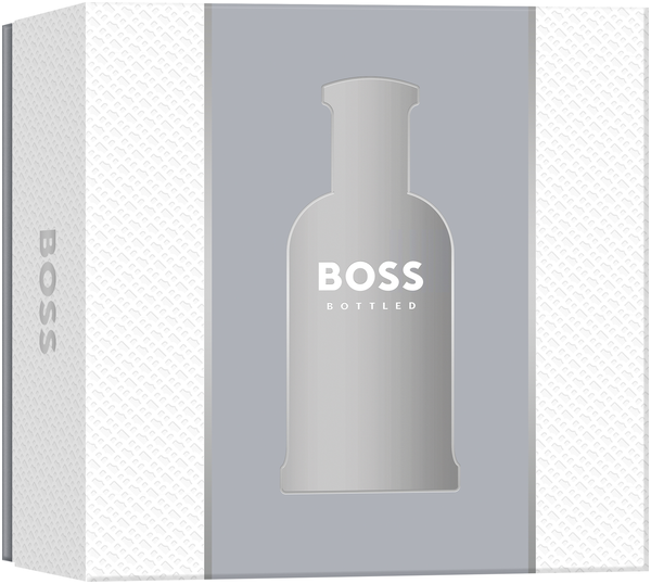 BOSS Bottled Hugo Boss Boss Bottled Set