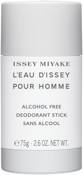 L'Eau d'Issey pour Homme Alcohol Free Deodorant Stick