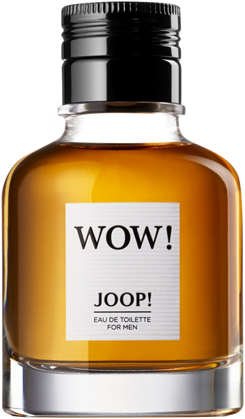 Wow! Eau de Toilette Nat. Spray for Men