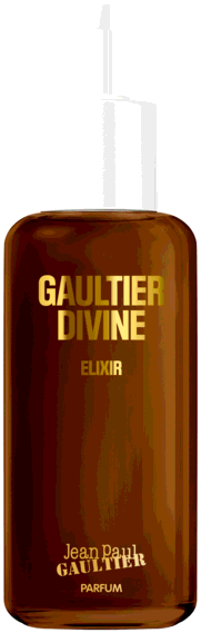 Gaultier Divine Elixir Parfum Refill