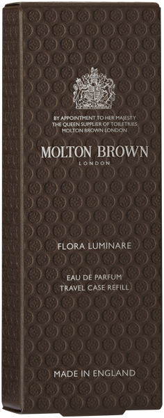 Damendüfte Molton Brown Flora Luminare Eau de Parfum Nat Spray