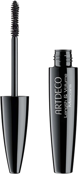 Length & Volume Mascara
