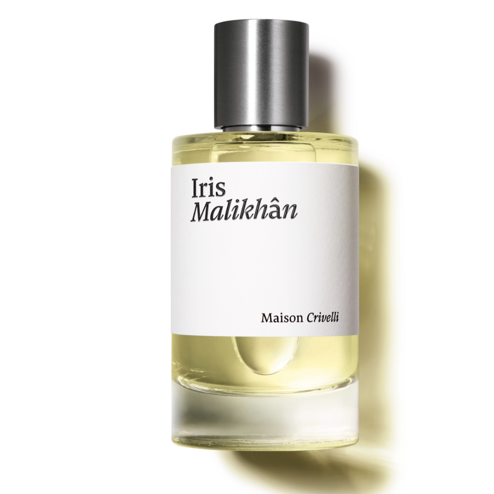 Iris Malikhan Eau de Parfum Nat. Spray