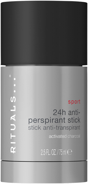 Homme Sport 24h Anti-Perspirant Stick