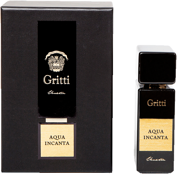 Aqua Incanta Eau de Parfum Nat. Spray