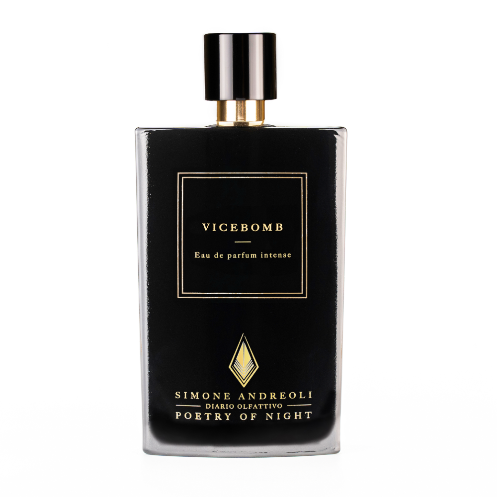 Vicebomb Eau de Parfum Nat. Spray