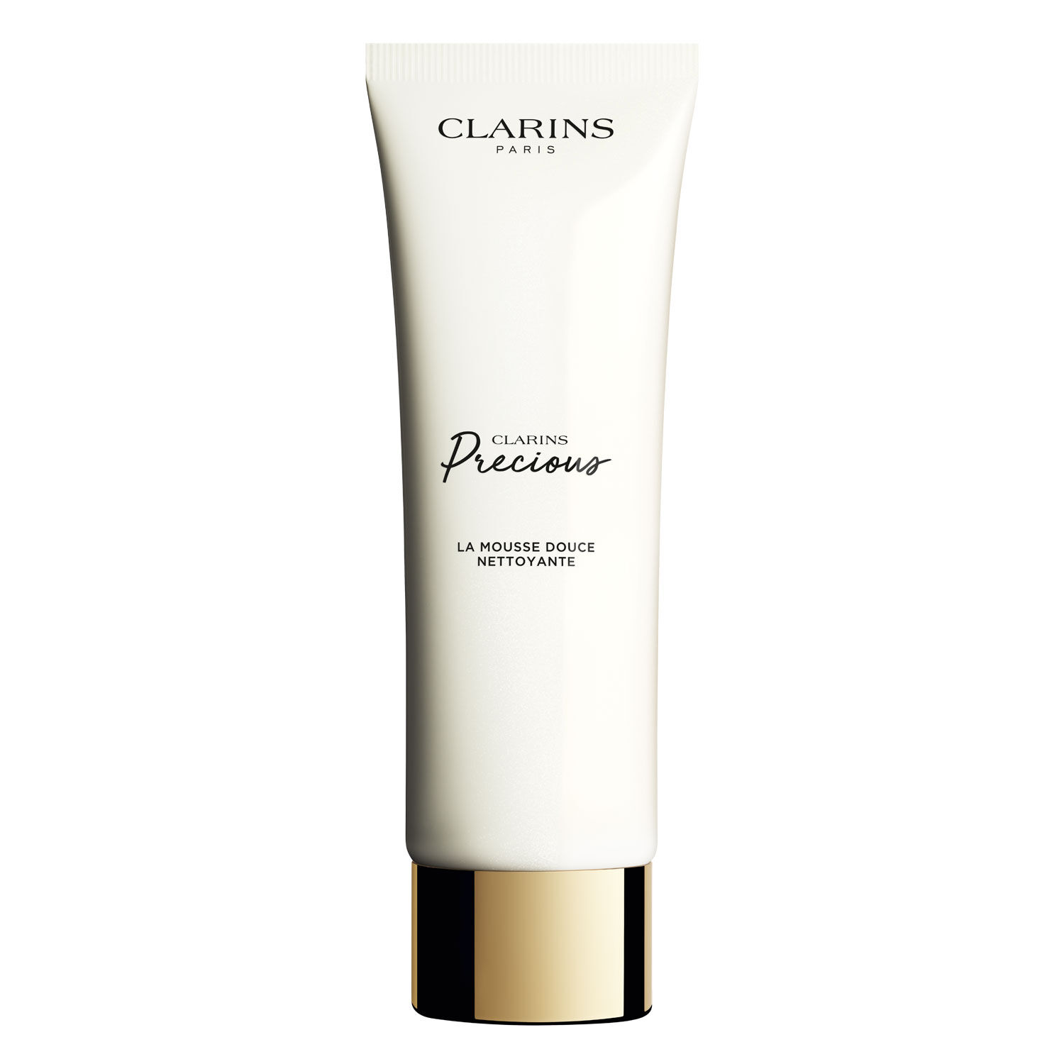 Precious CLARINS Precious La Mousse Douce Nettoyante