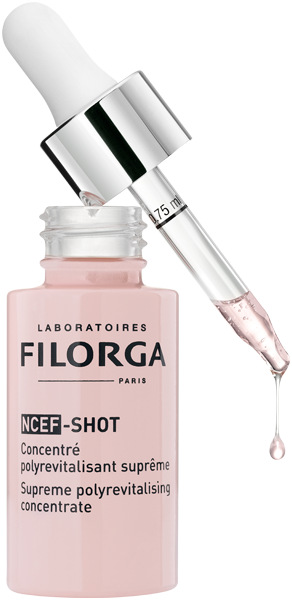 NCEF-Shot
