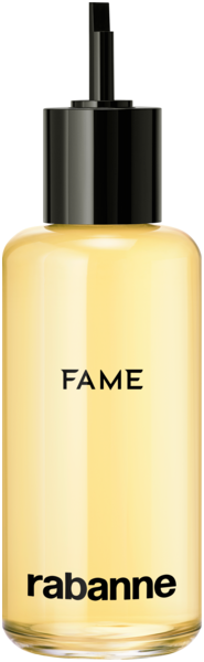 Damendüfte Rabanne Fame Eau de Parfum Nat. Spray Refill