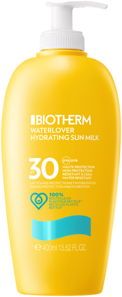 Sun Lait Corporel SPF 30