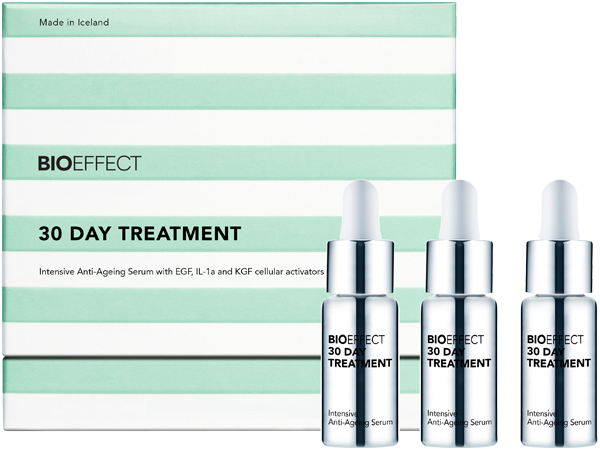 30 Day Treatment