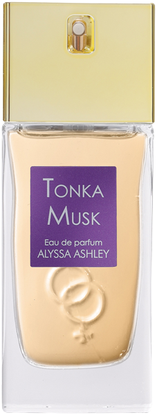 Tonka Musk Eau de Parfum Spray
