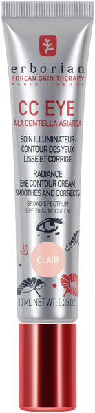 CC Eye