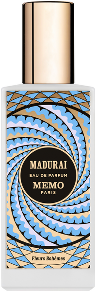 Madurai Eau de Parfum Nat. Spray