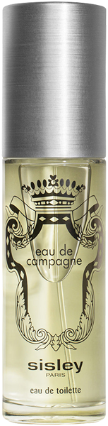 Eau de Campagne Eau de Toilette Nat. Spray