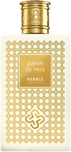 Jasmin de Pays Eau de Parfum Nat. Spray