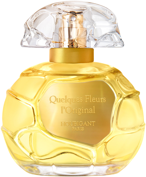 Houbigant Quelques Fleurs L'Original Eau de Parfum Privee