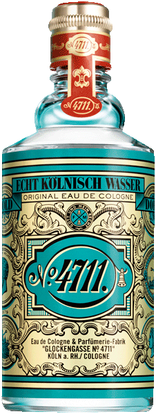 Echt Kölnisch Wasser OEdC Molanusflasche