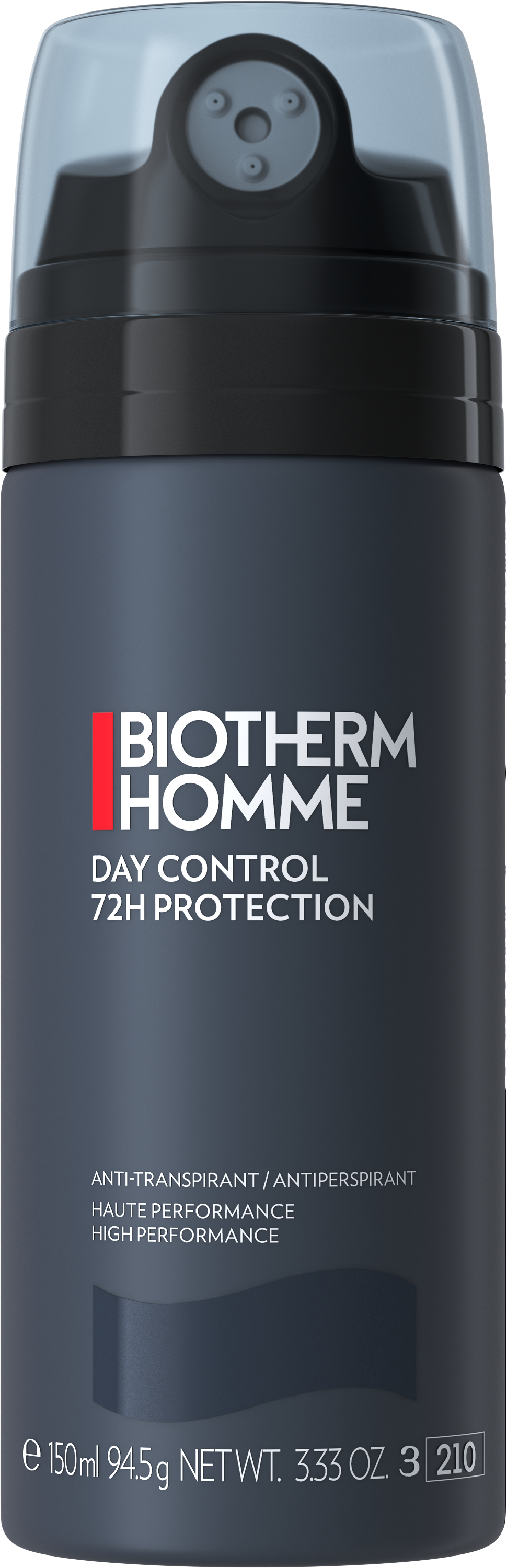 Körperpflege Biotherm Biotherm Homme Day Control Deodorant